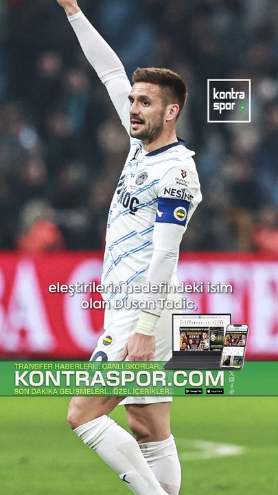 Dusan Tadic MLS yolcusu