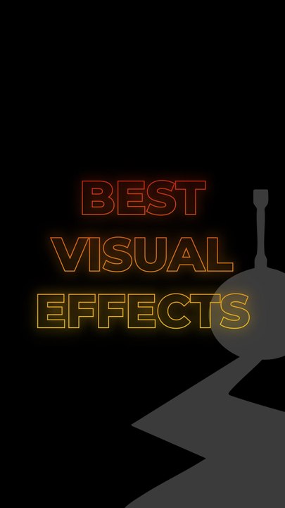 Best VFX Nominees 2025
