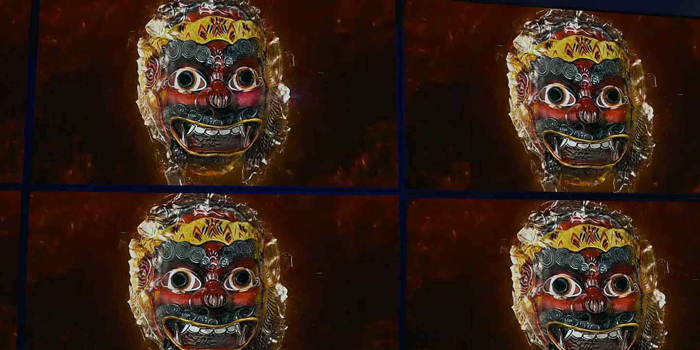 Danav दानव Part 1/4 - New Hindi Web Series 2025