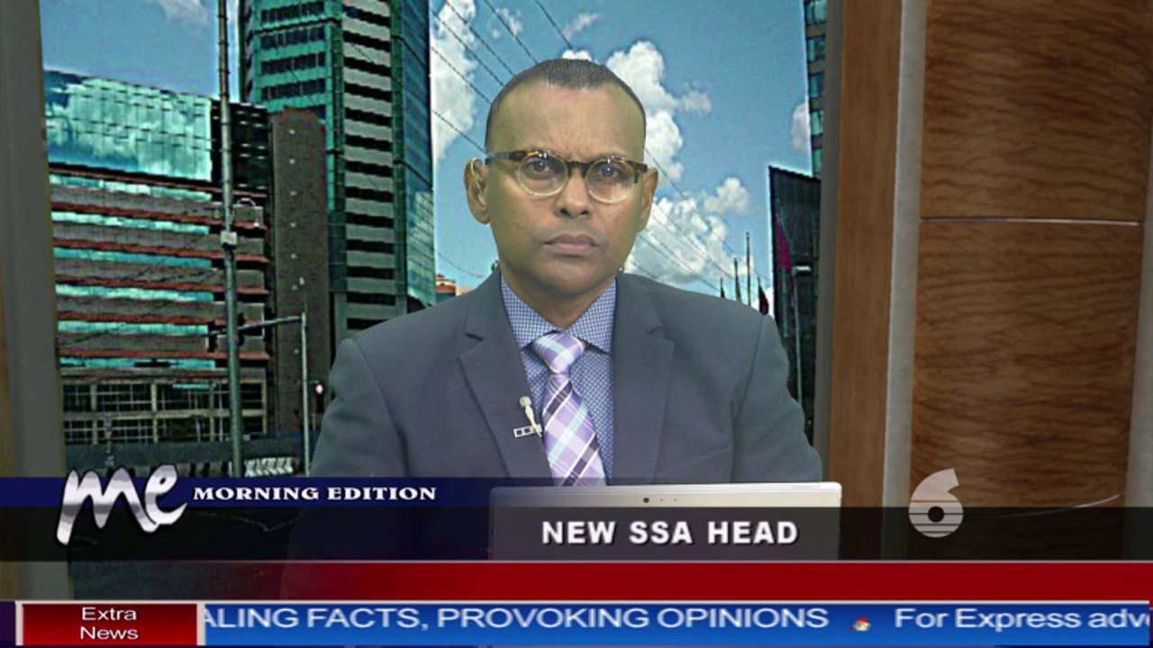 Morning Edition: 21st March 2025