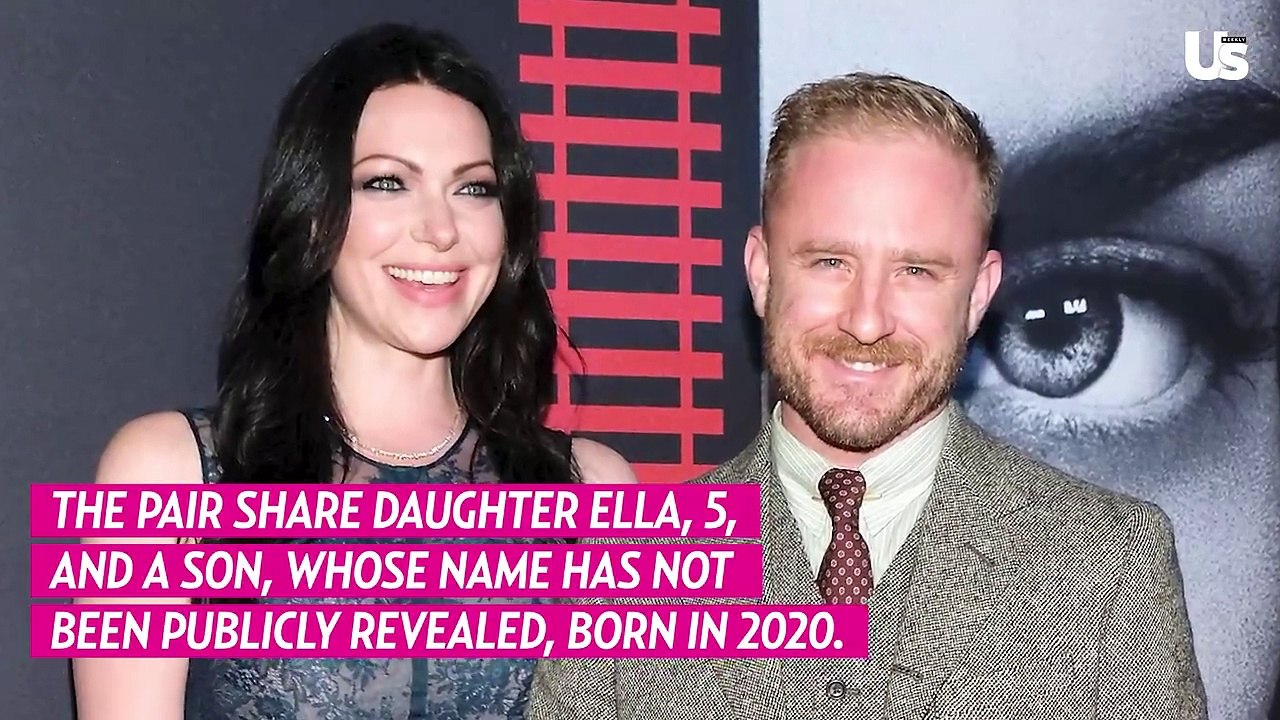 Laura Prepon and Ben Foster’s Messy Divorce Explained