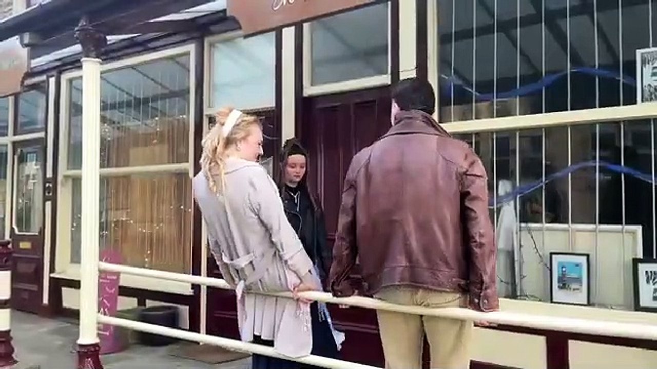 Matilda Walden music video