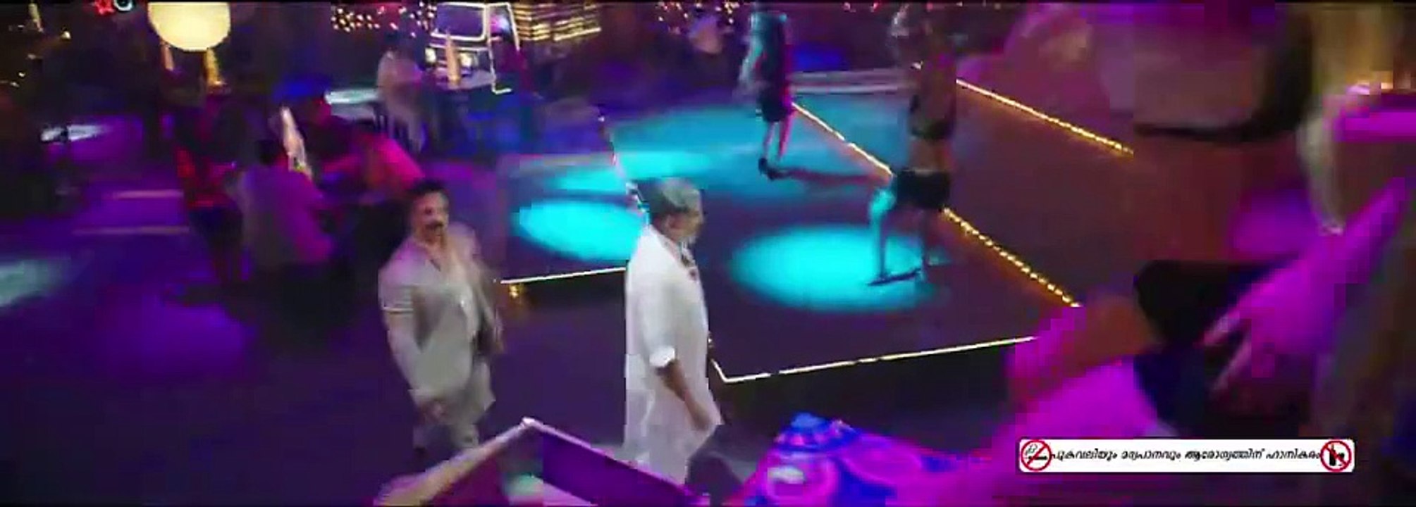 Lucifer 2019 south movie in Hindi dubbed