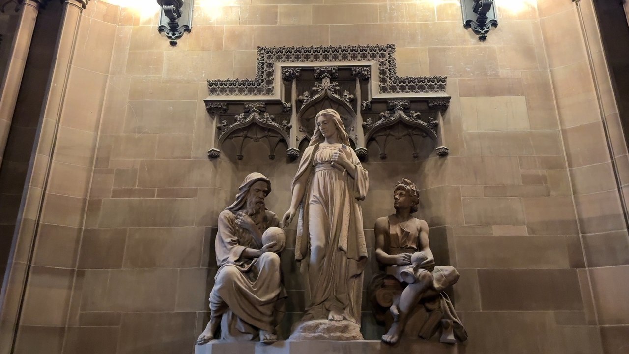 Manchester on a budget: Three things to do