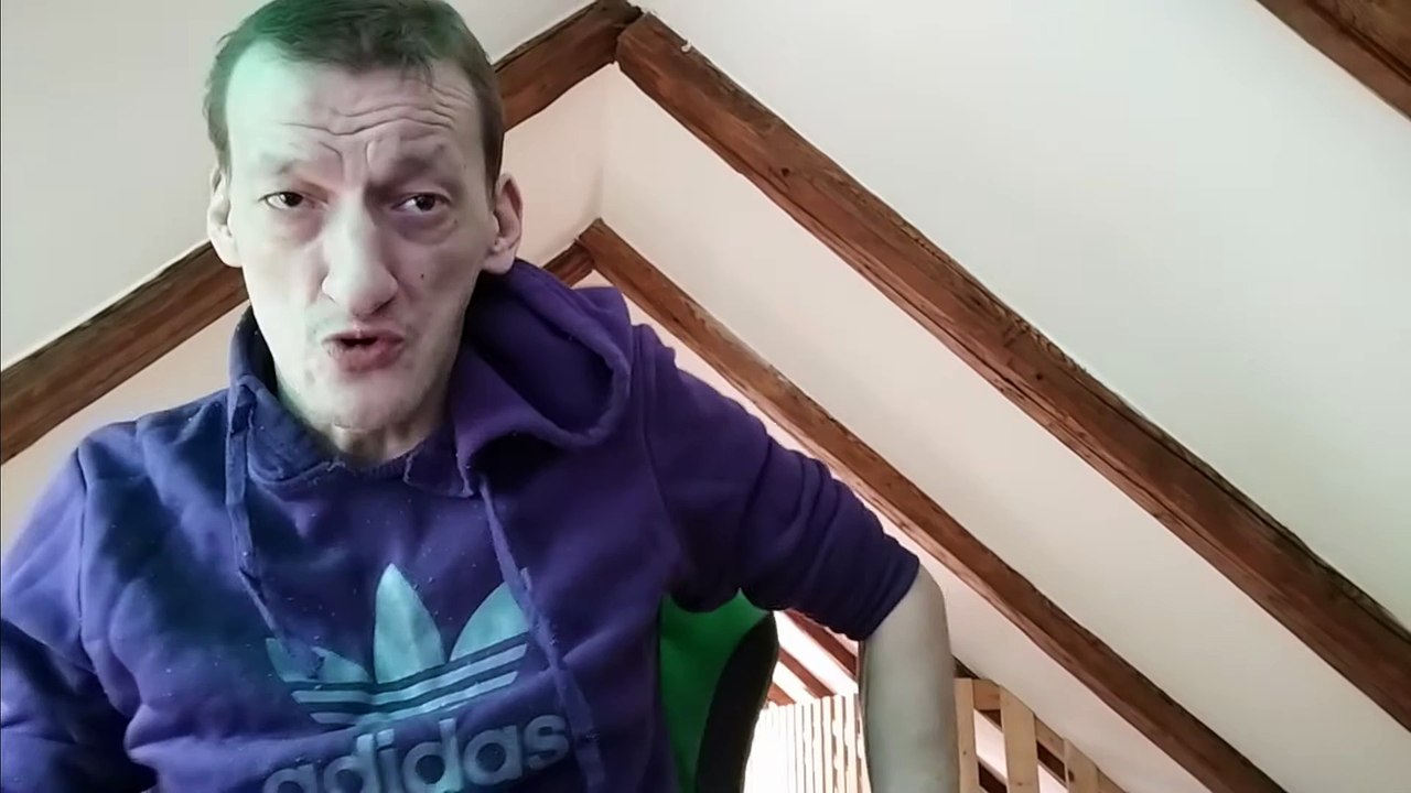 Viper & Lustiges Video von der Viper