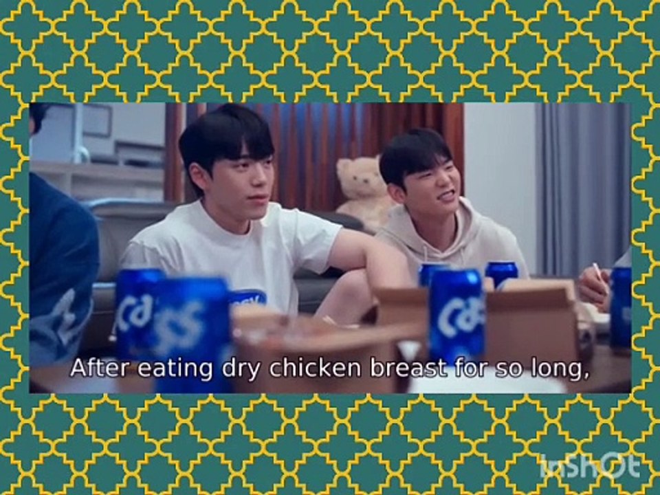 KOREAN BL SERIES EPISODE 3 PART 5