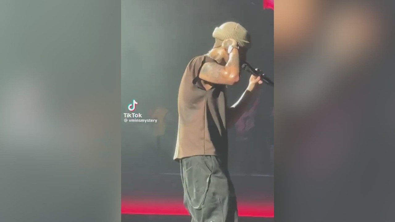 El brutal cambio físico de Duki que enciende las redes: irreconocible