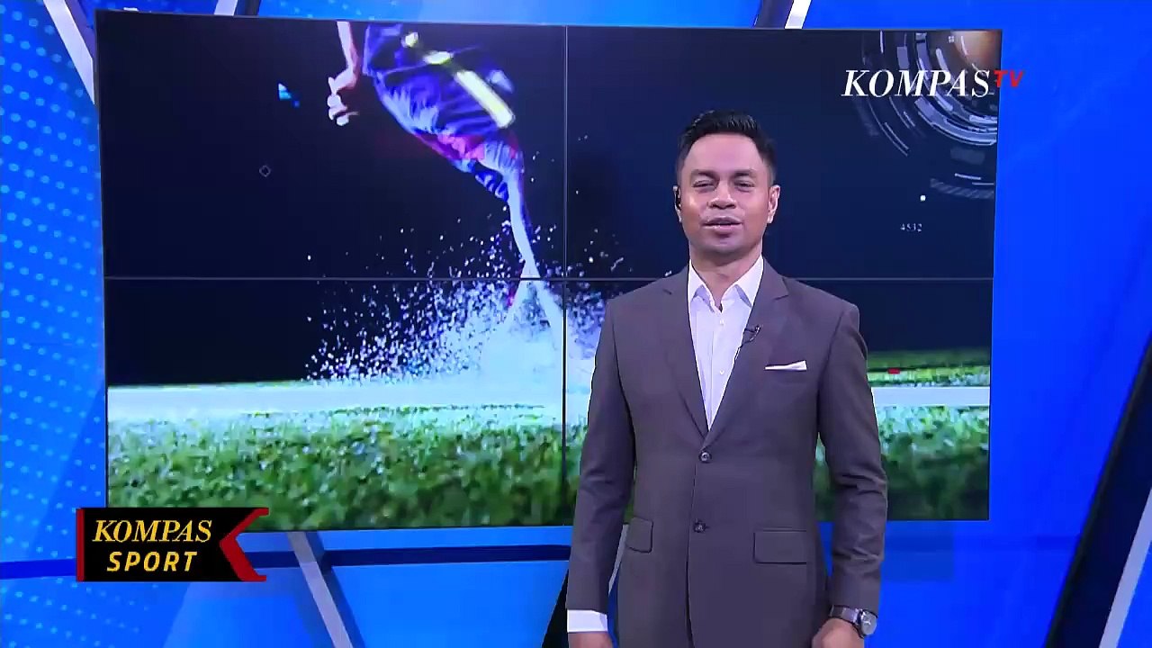 Arab Saudi Kalahkan Tiongkok 1-0, Amankan Posisi Tiga Klasemen Grup C