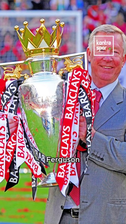 Sir Alex Ferguson sahalara dönüyor