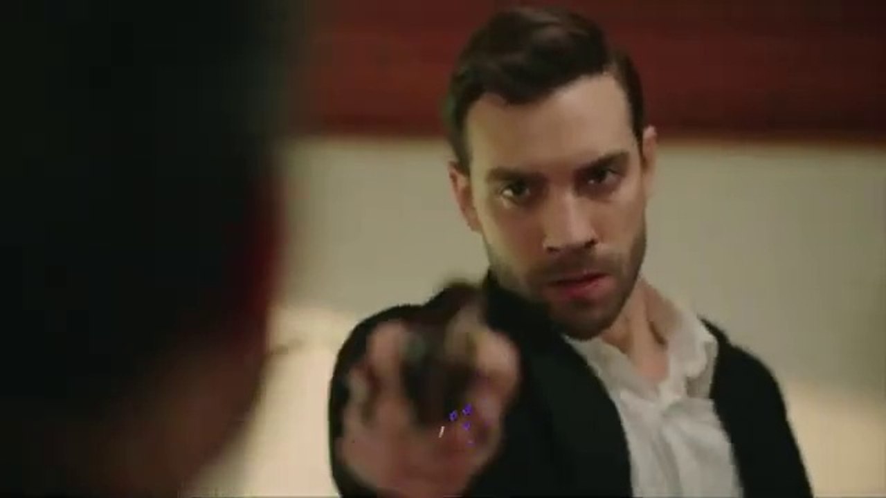 Sahipsizler 17. Bölüm 1. Fragmanı | Bu İş Bugün Bitecek!