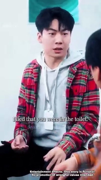 Marrying My Boss By Mistake - Relationship Drama