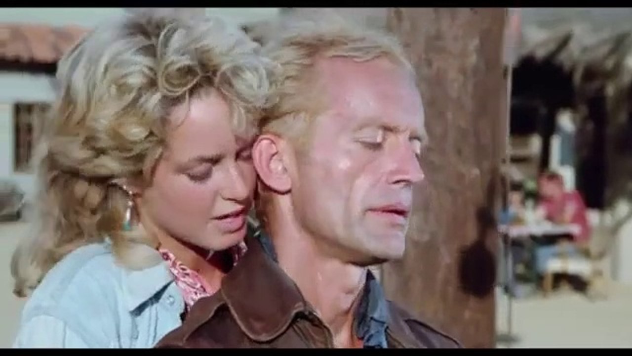 1985 Savage Dawn FULL HOT MOVIE Lance Henriksen George Kennedy