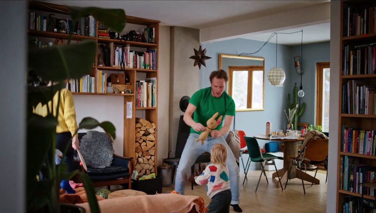 Loveable | movie | 2024 | Official Trailer