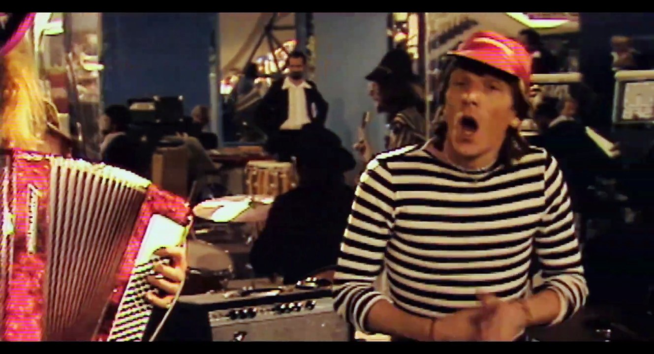 DAS GEHEIMNIS VON BERN Film