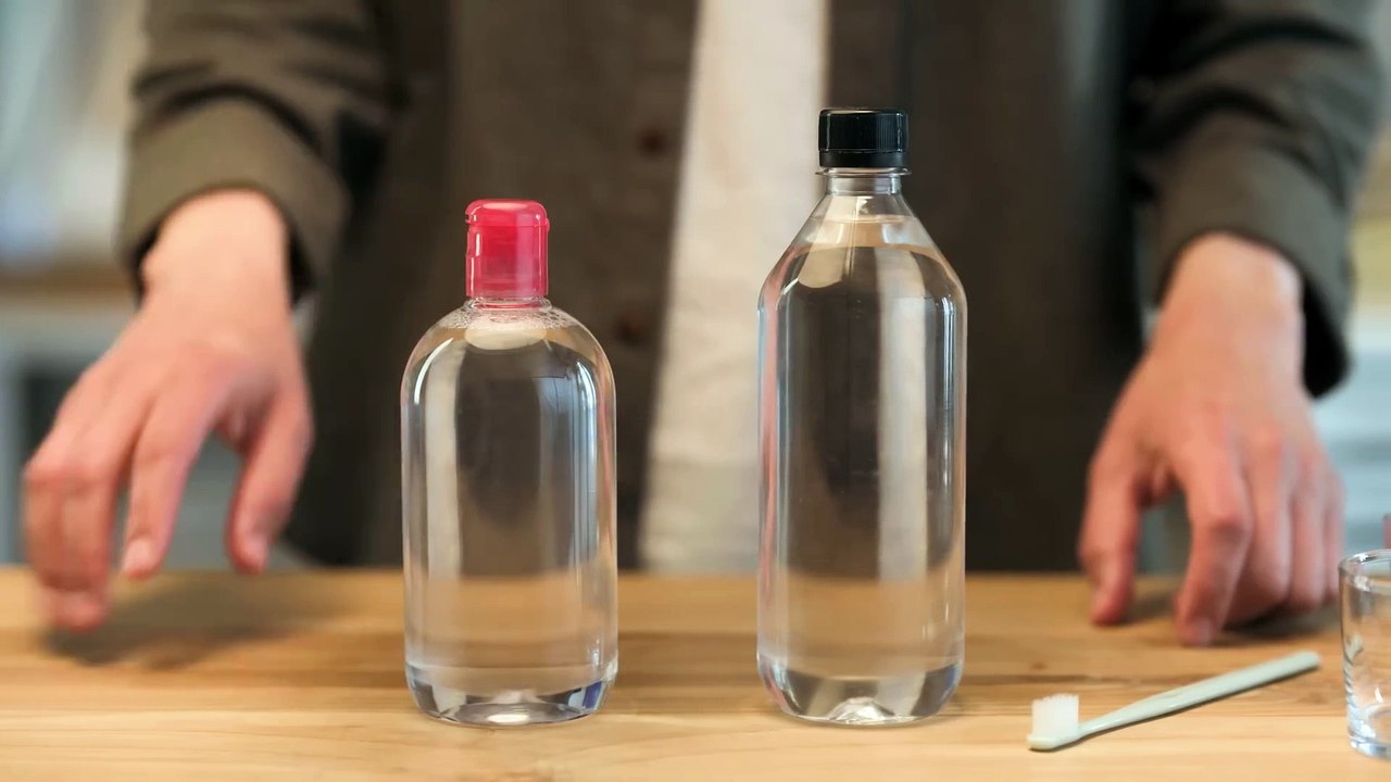 Die Gitter der AirPods Pro 2 reinigen