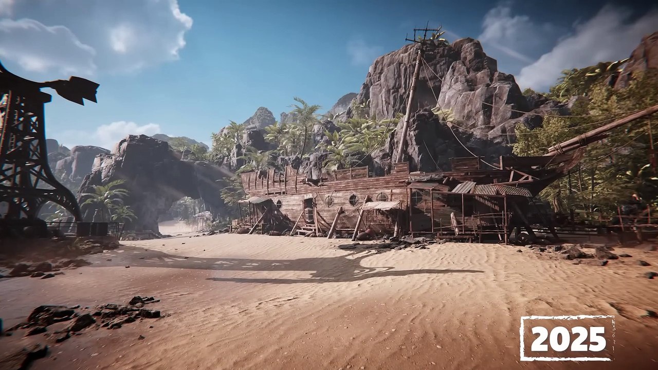 Amerzone - The Explorer's Legacy - From 1999 to 2025