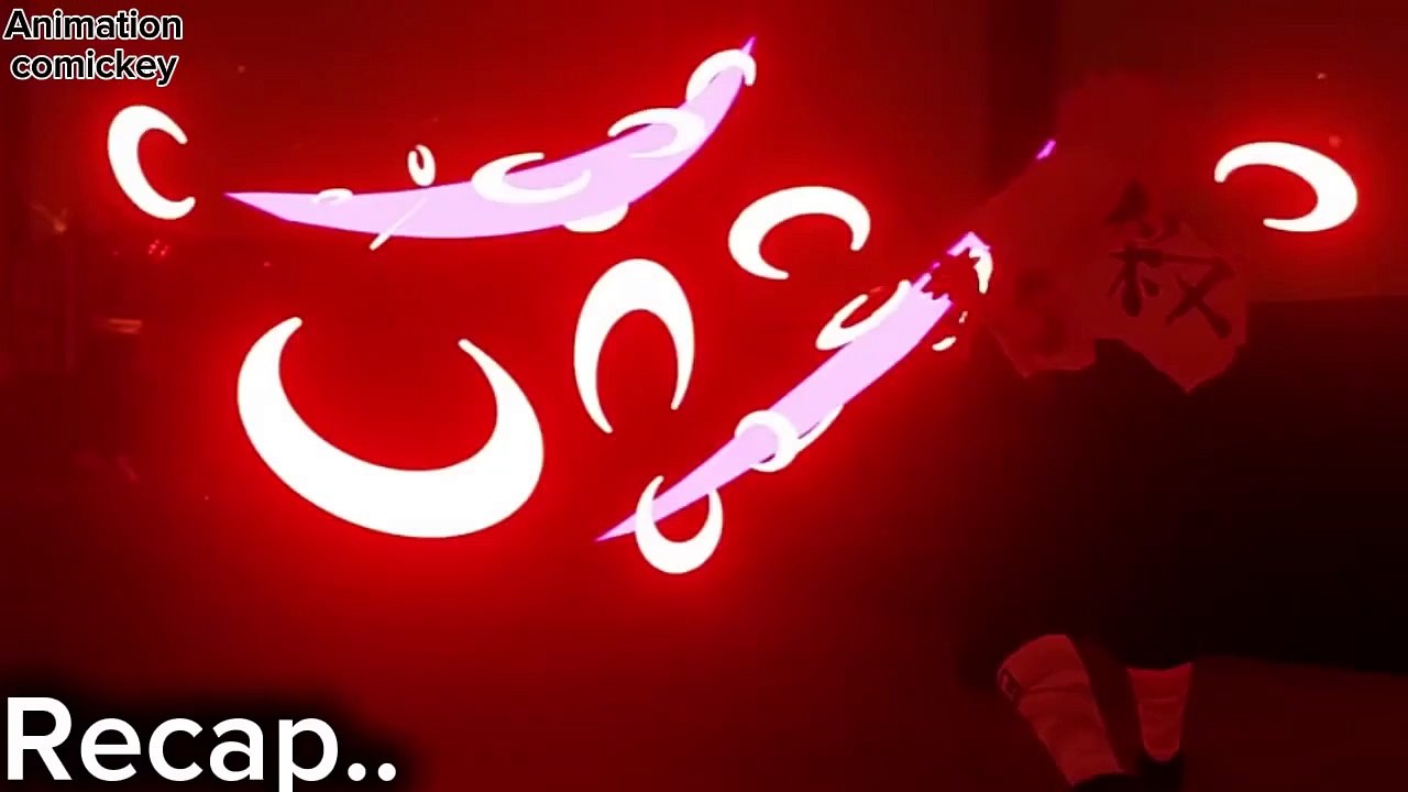 Demon Slayer Season 5 Episode 10 in hindi official