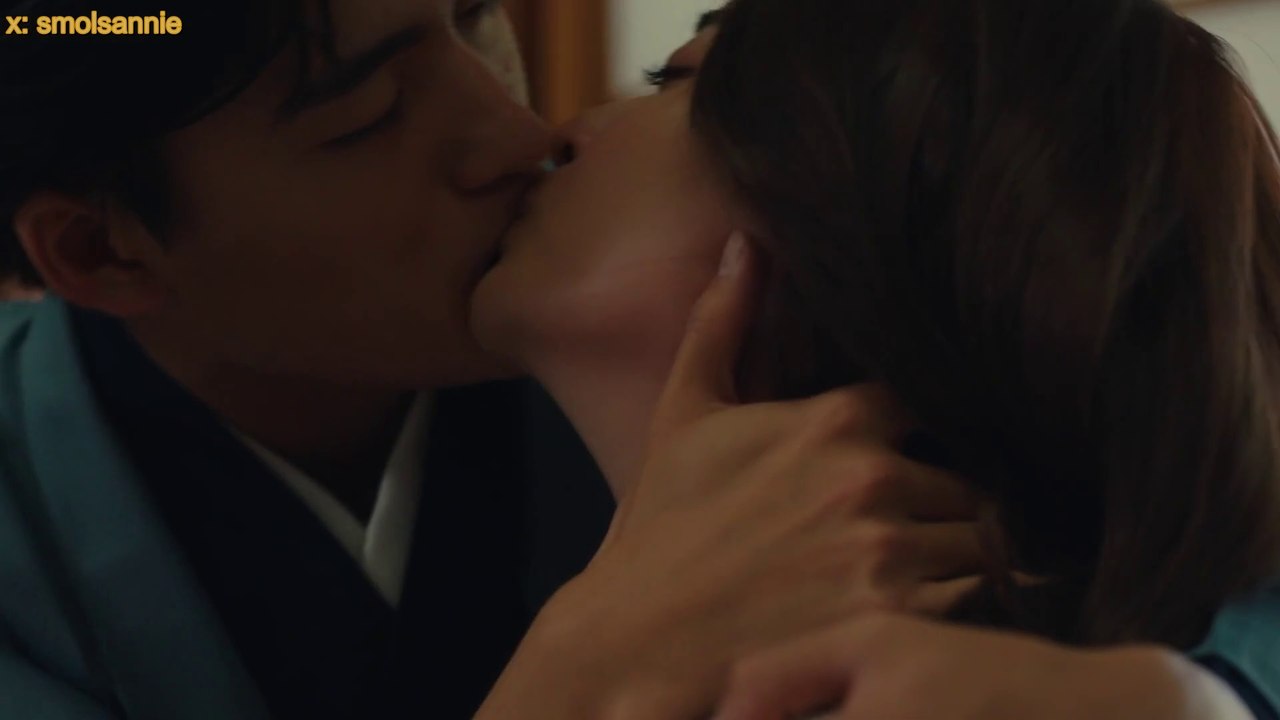 [eng sub] ep7: chaos kiss (kiss x kiss x kiss perfect scandal)