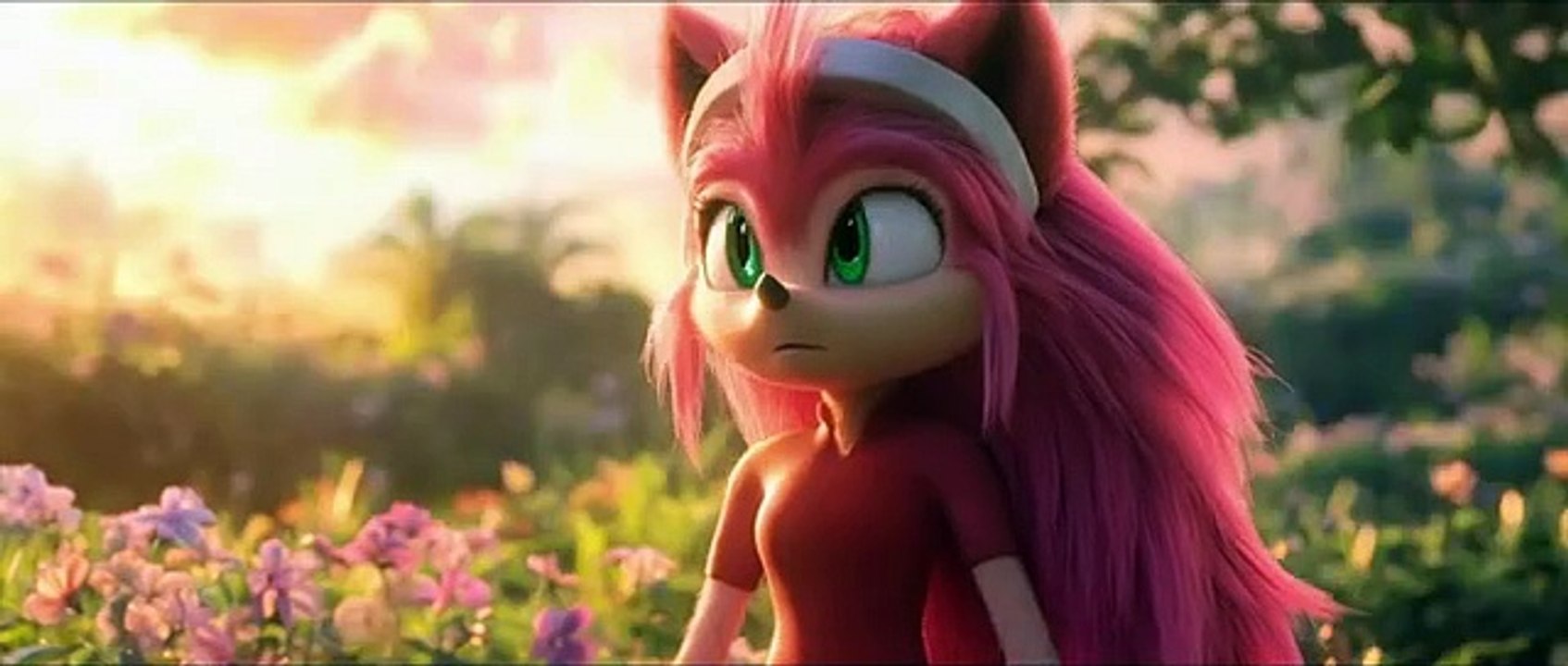 Sonic The Hedgehog 4 (2026) - First Trailer