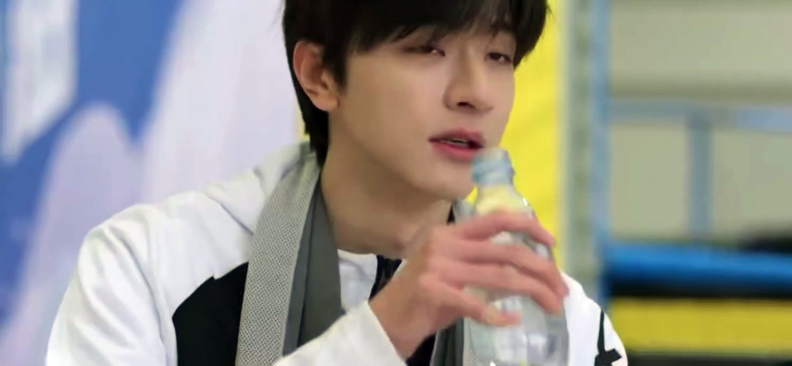 [Suỵt Nhà Vua Đang Ngủ Đông] trailer 21