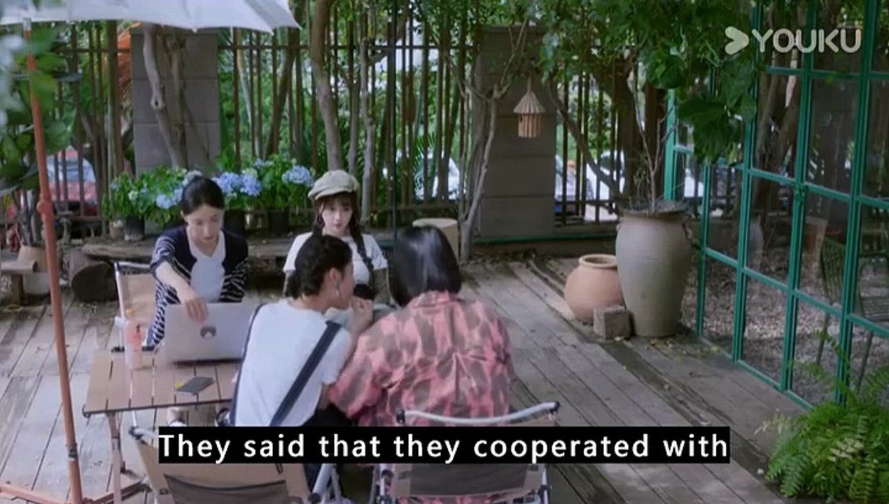 ski into love ep 21 en sub trailer