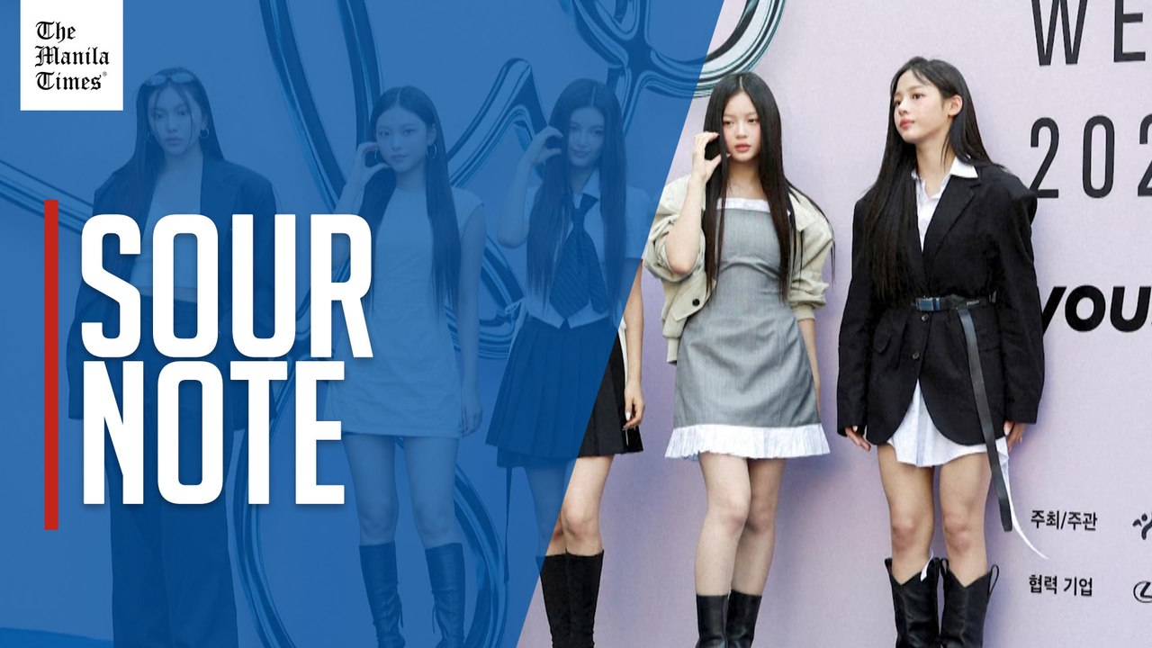 South Korea court blocks K-pop group NewJeans from leaving agency