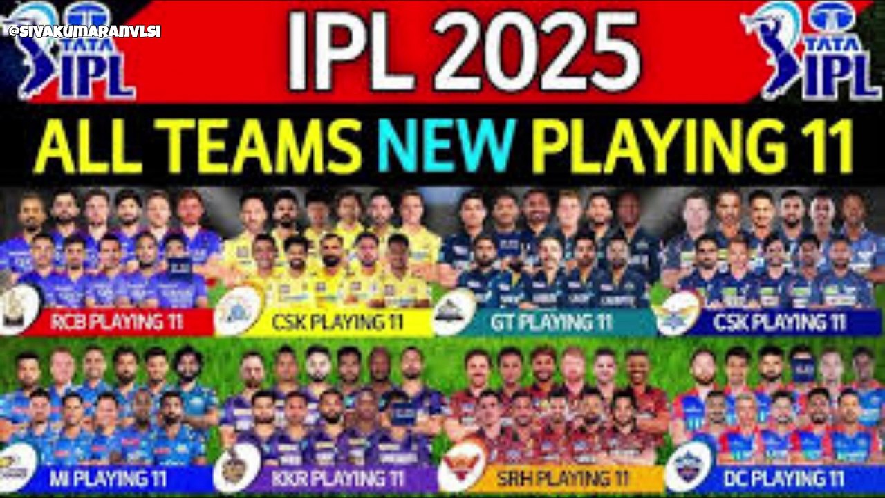 IPL 2025