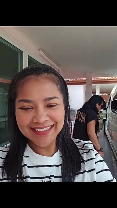 มีโชค"ตั๊ก ศิริพร"โชว์ทะบียนแมวคลอดลูกในรถ พร้อมเจองูในบ้าน