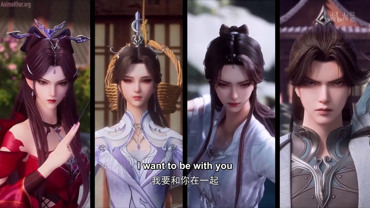 Spy x Sect episode 51 in english sub| Spy x Sect