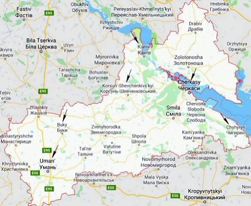 Map of Cherkasy Oblast. Peta Oblast Cherkasy. Cherkasy Oblast Map. Map Cherkasy. Peta Cherkasy. Cherkasy Map. Map of Cherkaska. Peta Cherkaska. Cherkaska Map. Map of Cherkaska Oblast. Peta Oblast Cherkaska. Cherkaska Oblast Map