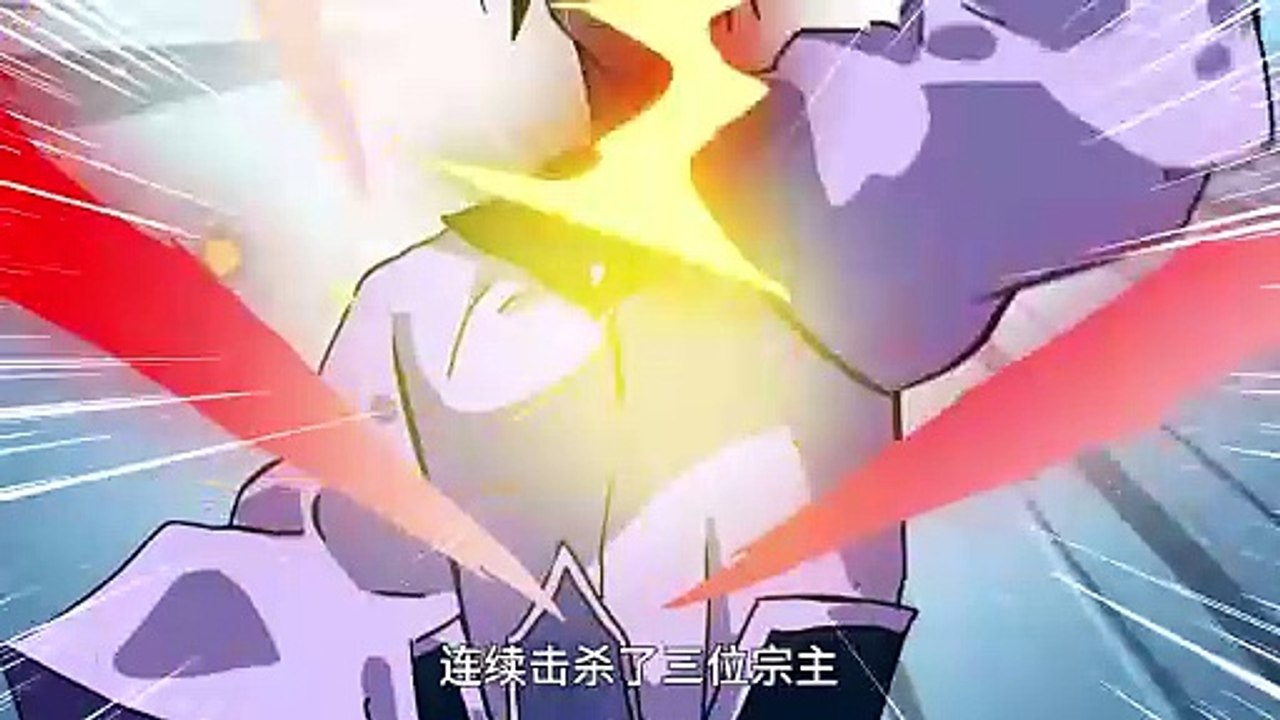 Crazy Leveling System (Crazy Upgrade System) Episode 40 In Multiple Subtitles