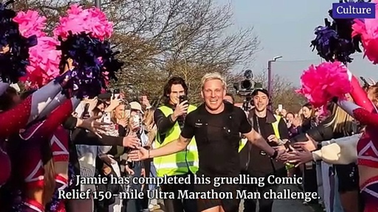 NationalWorld Celebrity Update 22 March, 2025