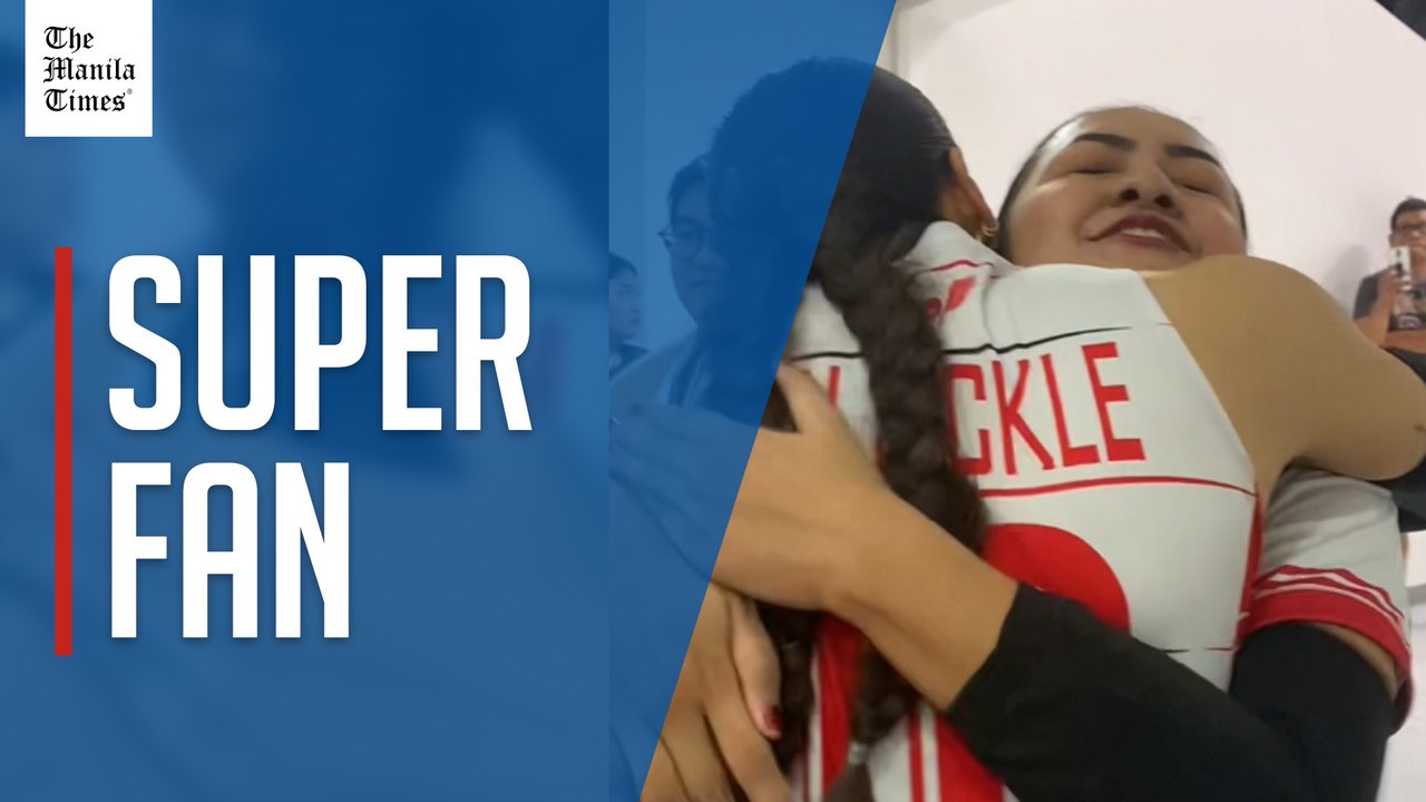 Brooke meets 'Little Brooke'