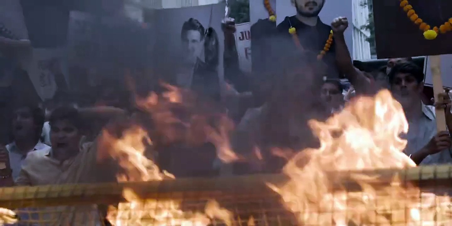 Suspense Wali Web Series Part 3/4 Bastards of Bollywood Aryan Khan  B***ds