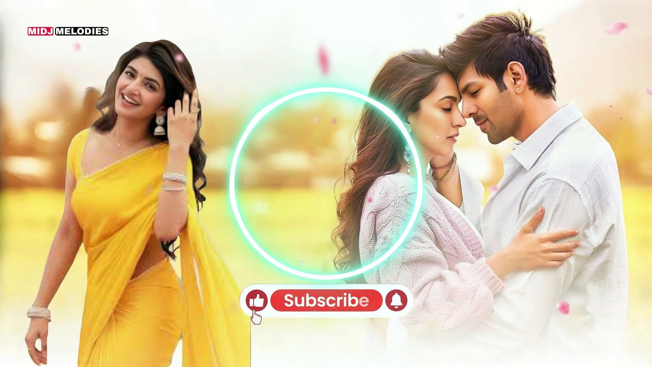 Pyar Ke Kadam | Song | New Release | Kartik Aaryan, Sreeleela | New Hindi Romantic Song | Hindi Song