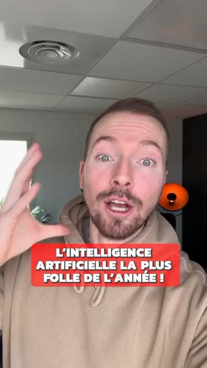 Plus besoin de savoir coder