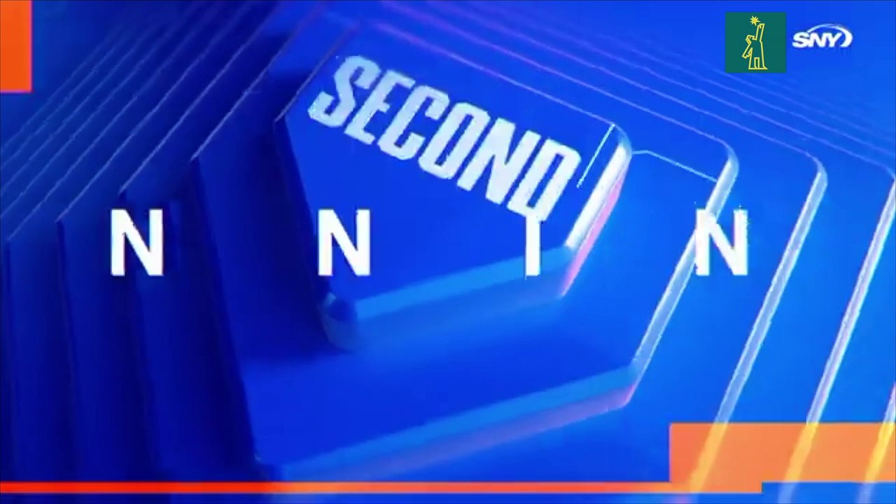 Juan Soto jugó contra su hermano Elián por primera vez