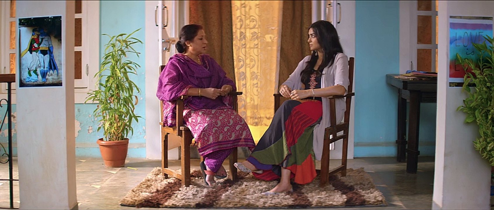 Pati Patni Aur Panga Episode 6