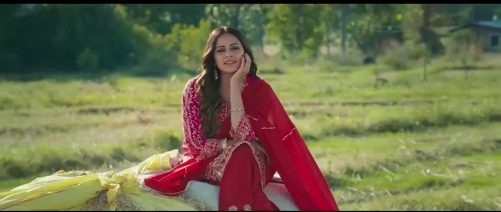 Parindey - B Praak _ Gippy Grewal_ Sargun Mehta _ Roopi Gill _ Avvy Sra _ Latest Punjabi Songs 2024(480P)