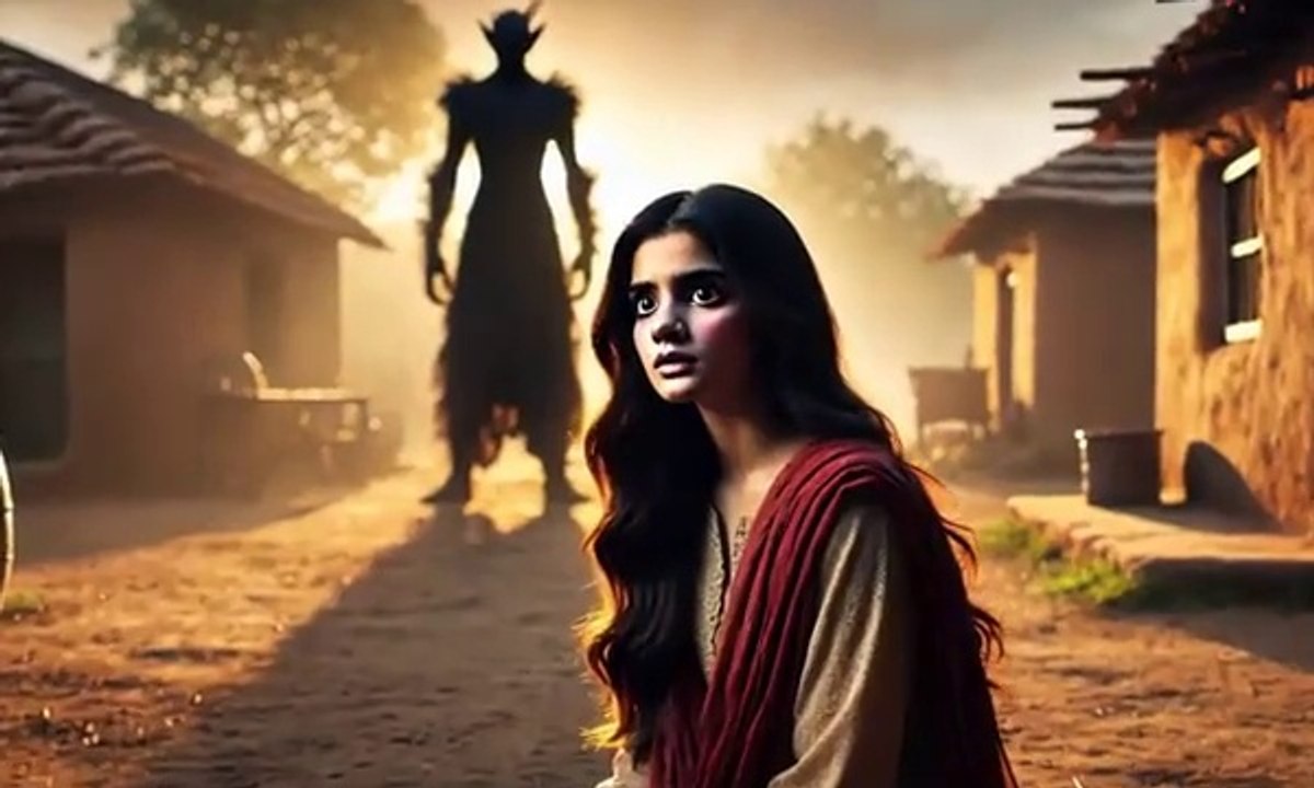 An Enigmatic Stranger and the Girl with Radiant Grace |Ek Ajnabi Insane Aur Ek Khubsurat Ladki Ka Waqia |DastaanDiaries| Hindi kahani