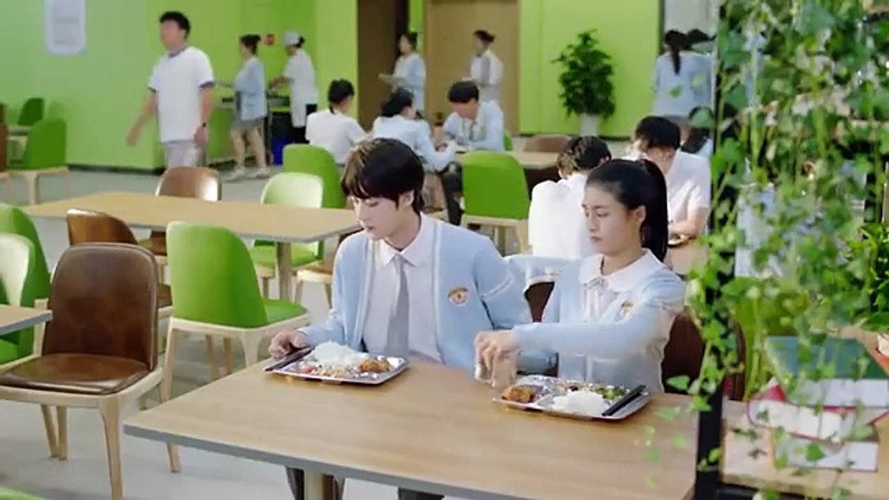 Sweet First Love EP 04 Hindi Dubbed | Dramique