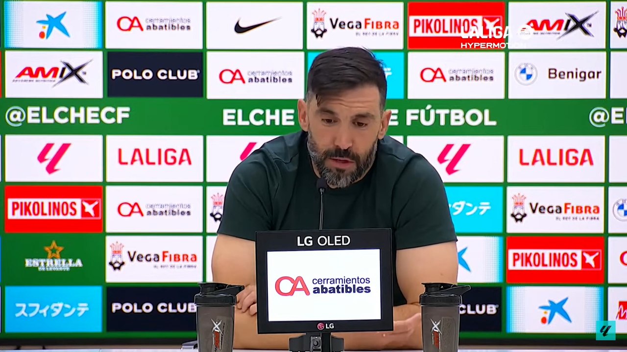 Eder Sarabia: "Si este gol lo hace Leo Messi..."