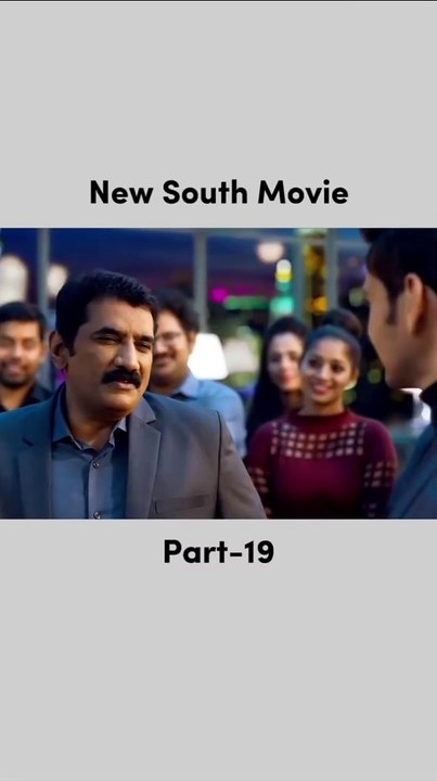 New South Movie 2025 | Mahesh Babu Hindi Dubbed In