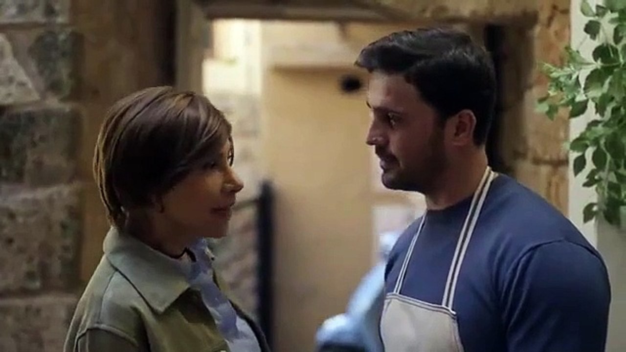 مسلسل بالدم الحلقة 23