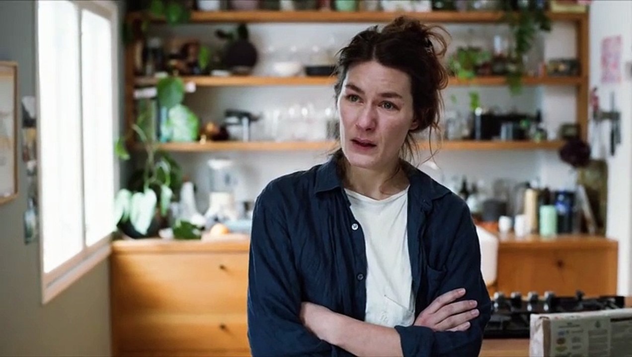 Love Across Time (2024) - American Romantic Drama