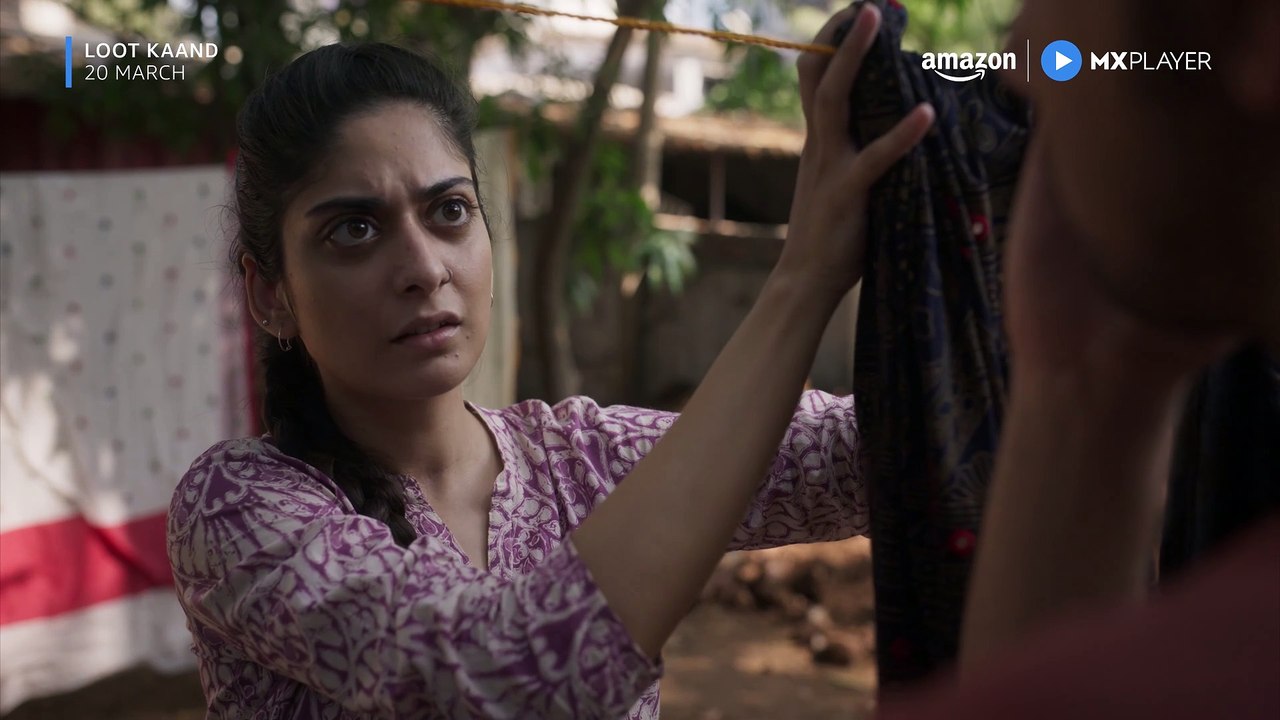 Loot Kaand | show | 2025 | Official Trailer