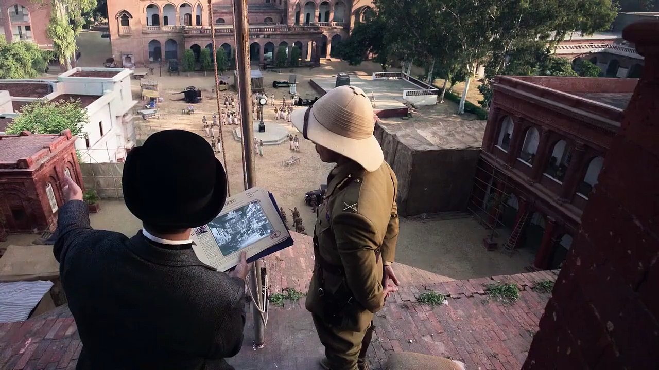 New Hindi Web Series Pt 2 (2025)