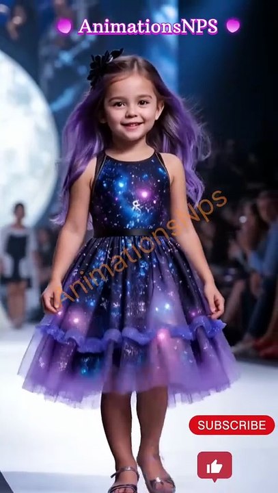 Cutest Baby Fashion Show #FashionShow #BabyFashion #AIGenerated #Facebook #twitter #Netflix #trending