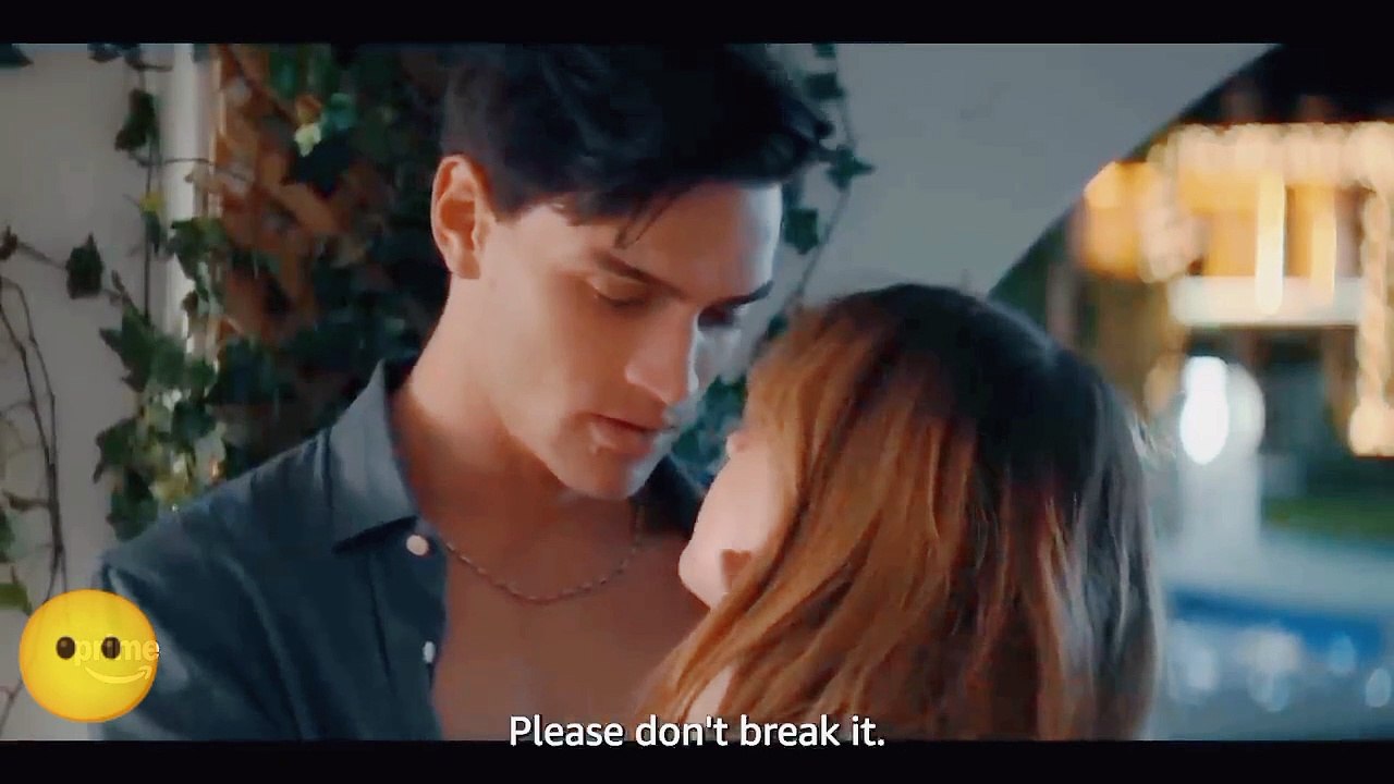 Your fault romantic scenes 💓