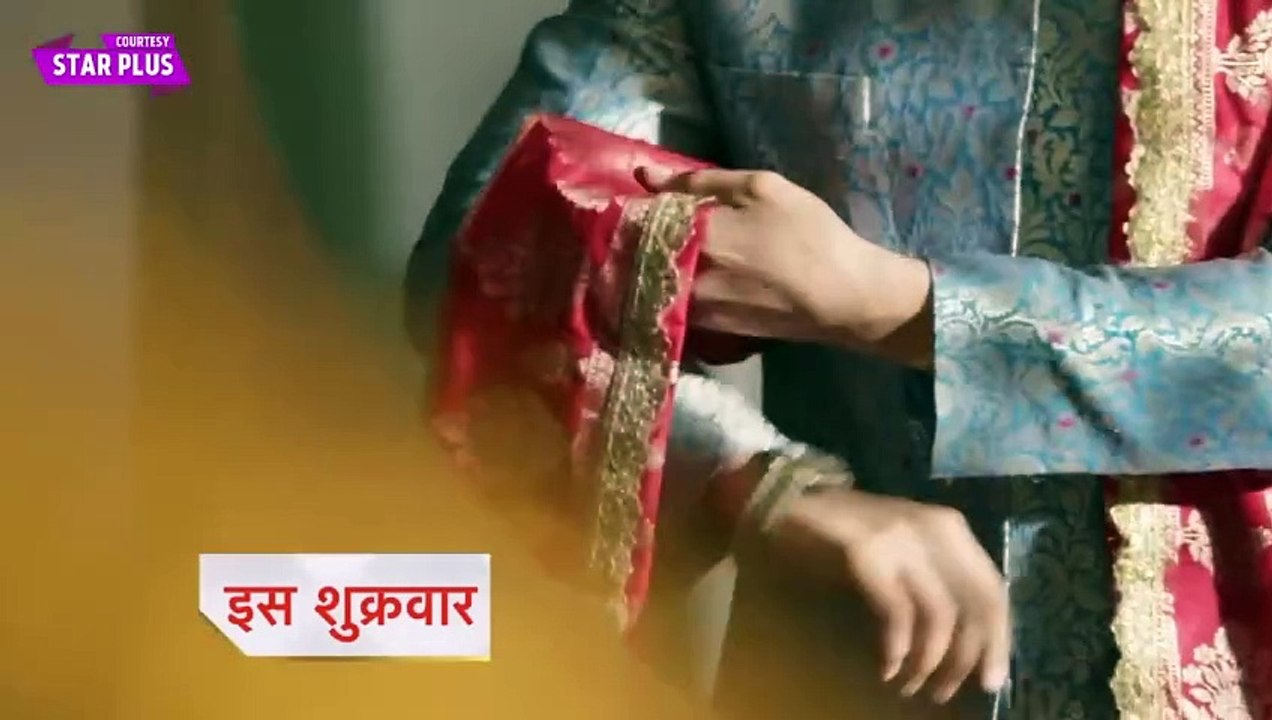 Ghum Hain Kisikey Pyaar Meiin Today Episode NEW PROMO _ 23rd March 2025